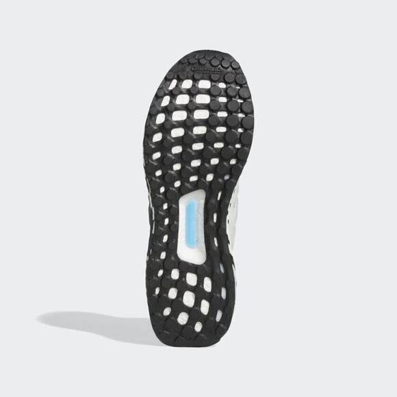 adidas Mens UltraBoost 5.0 DNA 'Black White' GY0326 OREO Colorway 11 US - Picture 8 of 8